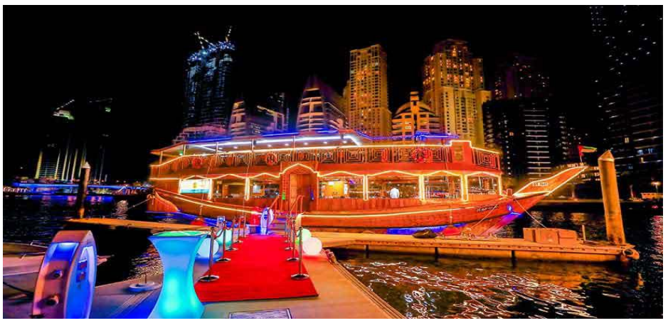 Dubai